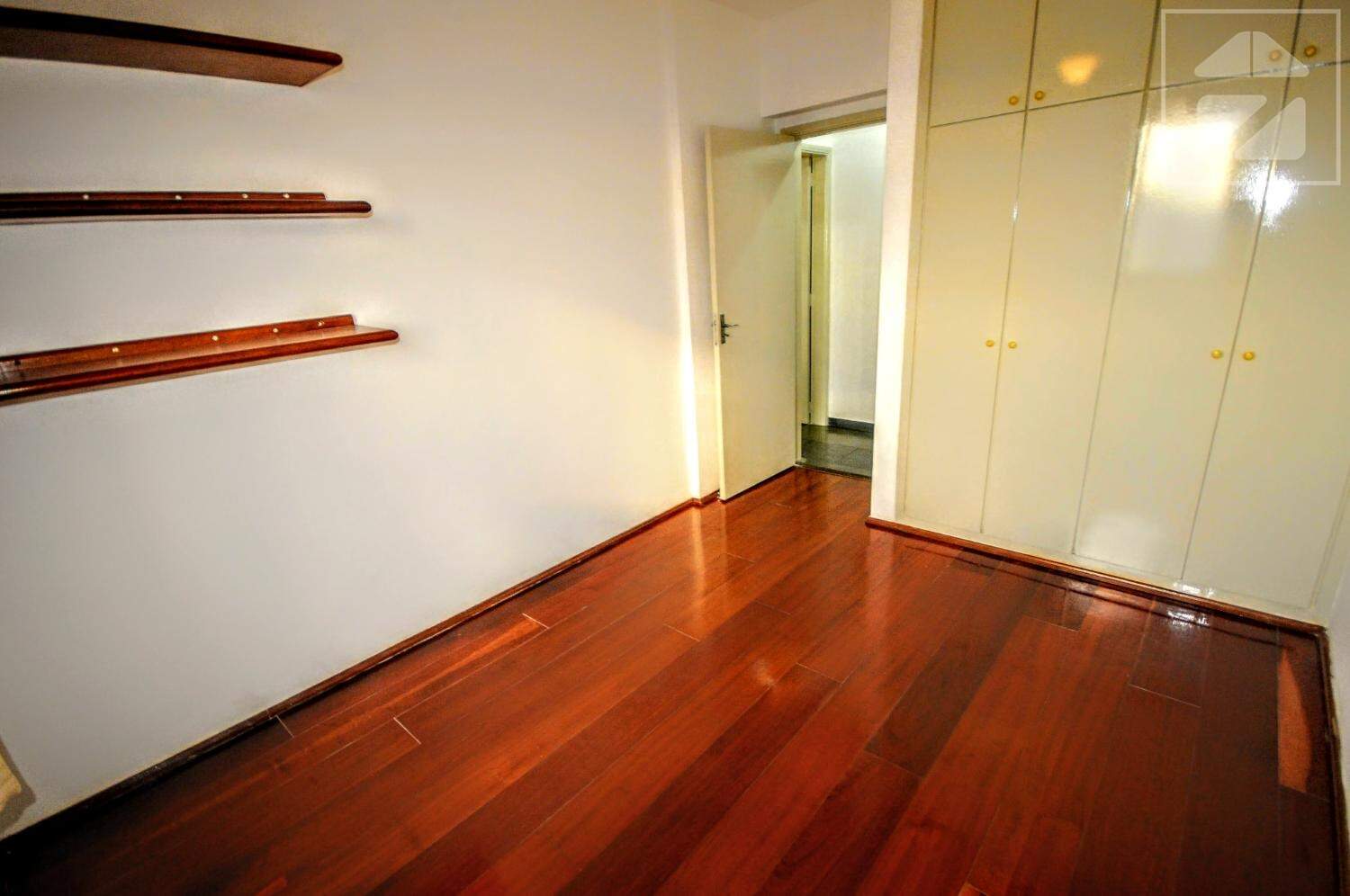 Apartamento em Vila João Jorge, Campinas - SP | Zelo Imóveis: 
