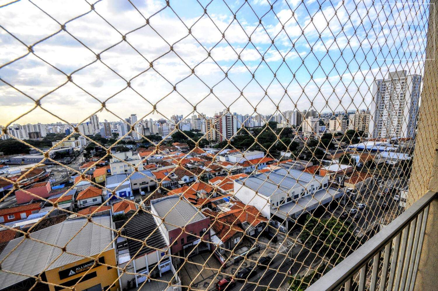Apartamento em Vila João Jorge, Campinas - SP | Zelo Imóveis: 