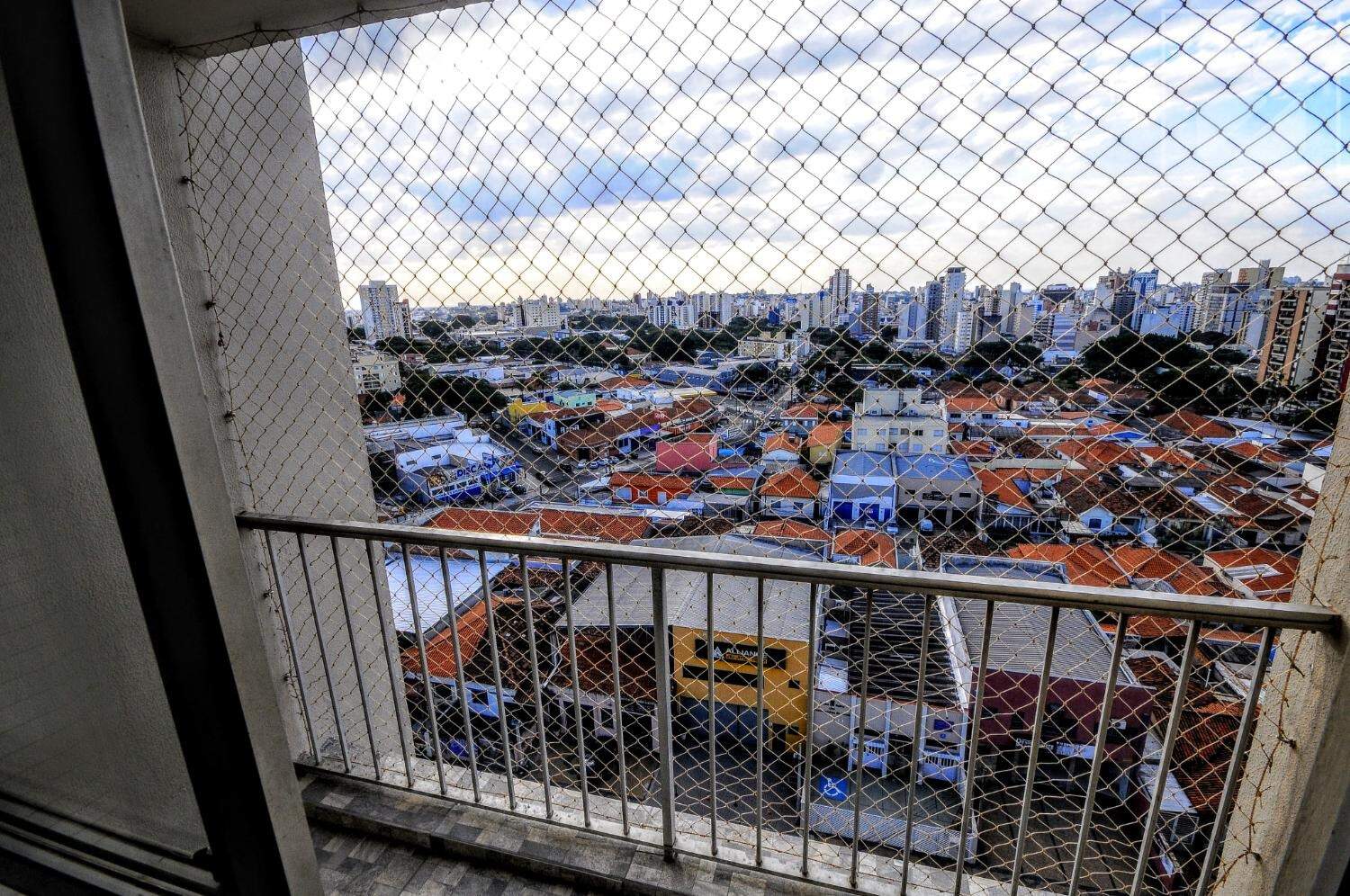 Apartamento em Vila João Jorge, Campinas - SP | Zelo Imóveis: 