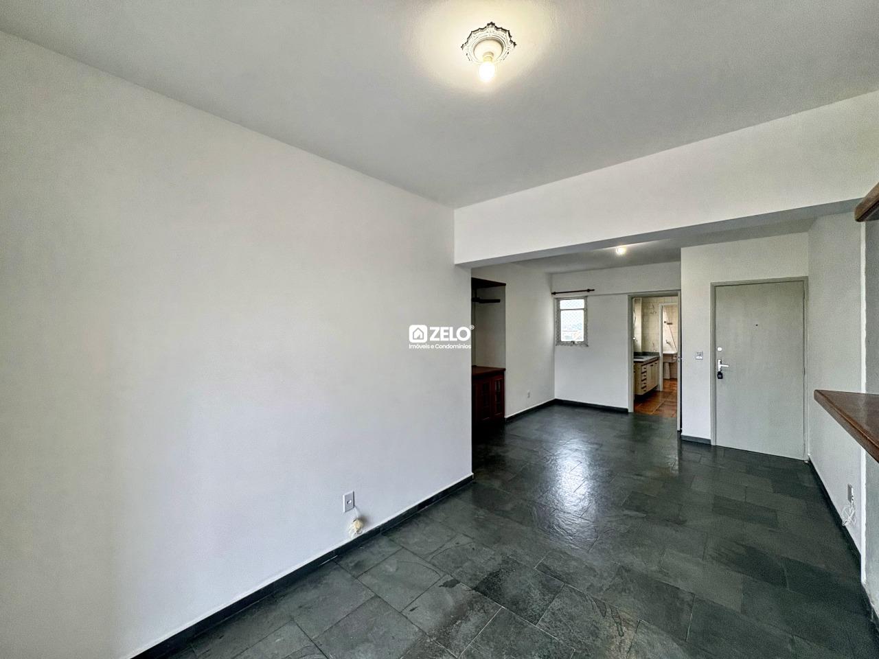 Apartamento em Vila João Jorge, Campinas - SP | Zelo Imóveis: Apartamento à venda, Vila João Jorge - Campinas/SP