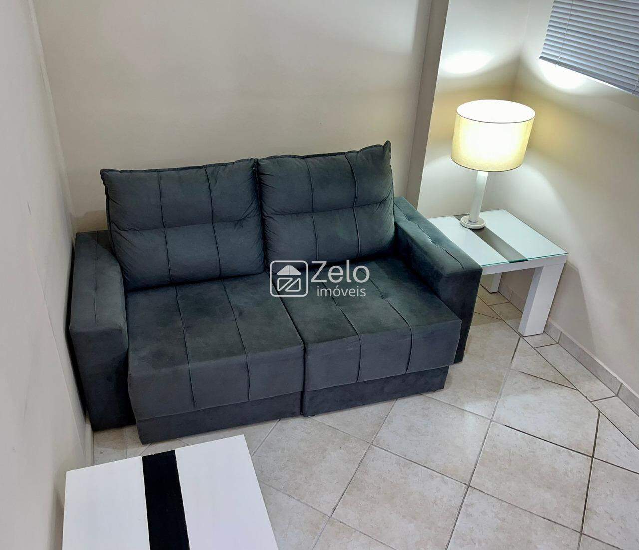 Apartamento em Botafogo, Campinas - SP | Zelo Imóveis: Apartamento para alugar, Botafogo - Campinas/SP