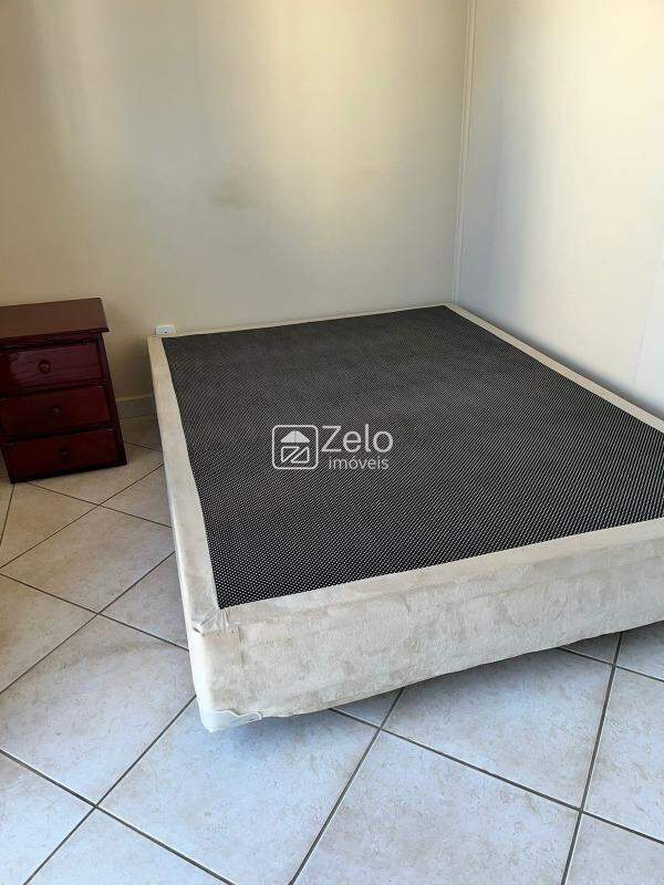 Apartamento em Botafogo, Campinas - SP | Zelo Imóveis: Apartamento para alugar, Botafogo - Campinas/SP