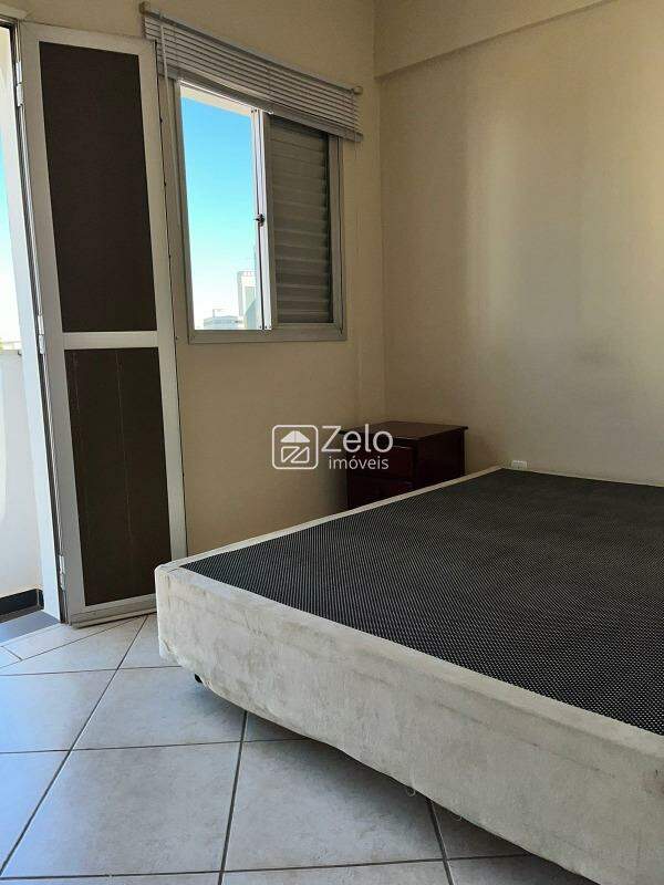 Apartamento em Botafogo, Campinas - SP | Zelo Imóveis: Apartamento para alugar, Botafogo - Campinas/SP