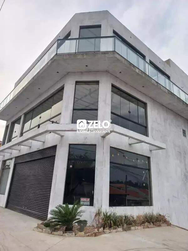 Prédio em Residencial Cosmos, Campinas - SP | Zelo Imóveis: 