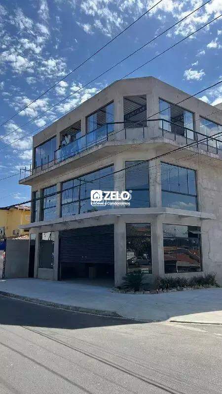 Prédio em Residencial Cosmos, Campinas - SP | Zelo Imóveis: 