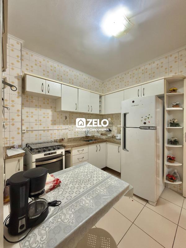 Apartamento em Centro, Campinas - SP | Zelo Imóveis: 