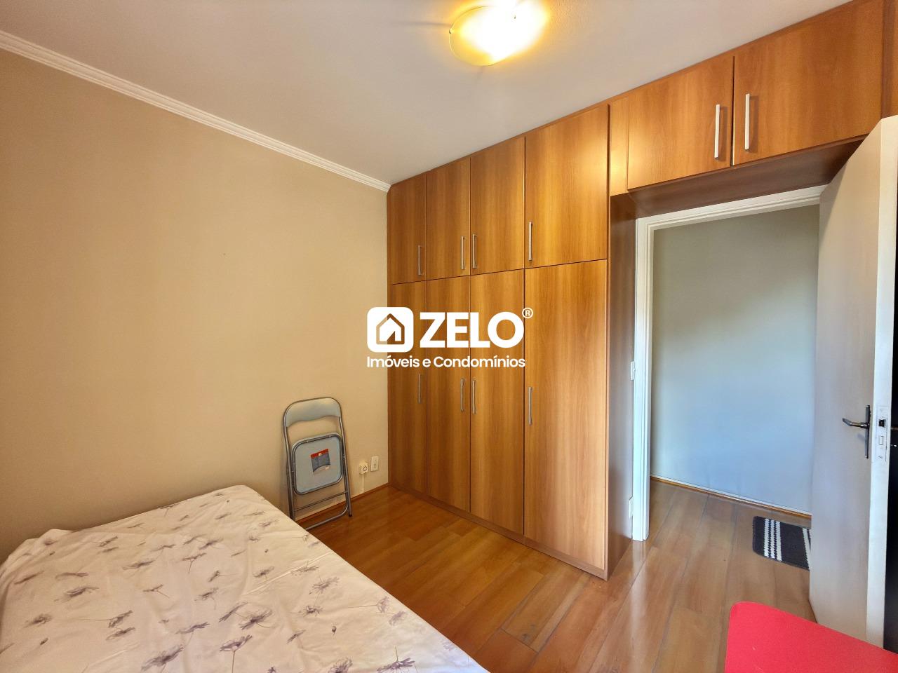 Apartamento em Centro, Campinas - SP | Zelo Imóveis: 