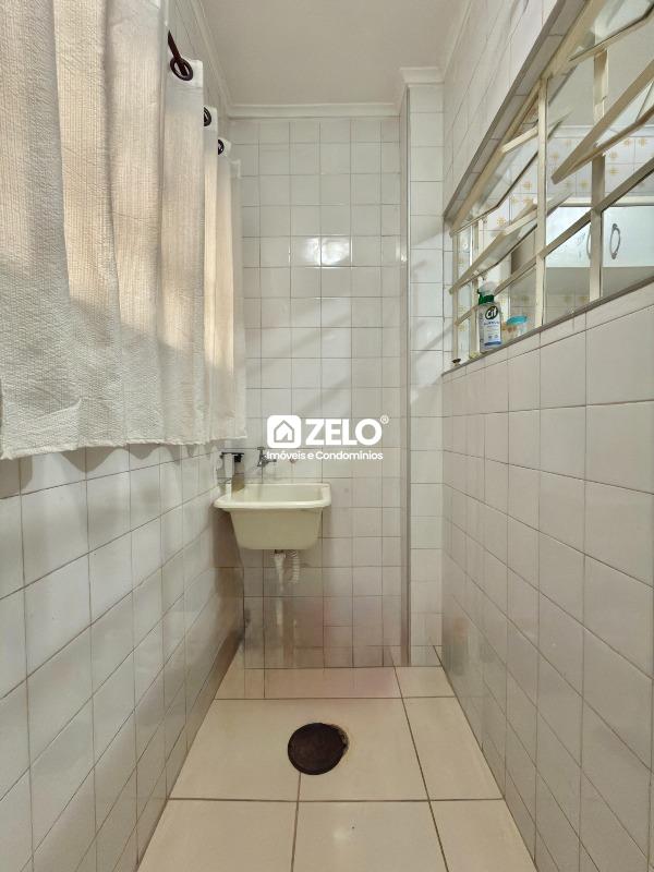 Apartamento em Centro, Campinas - SP | Zelo Imóveis: 