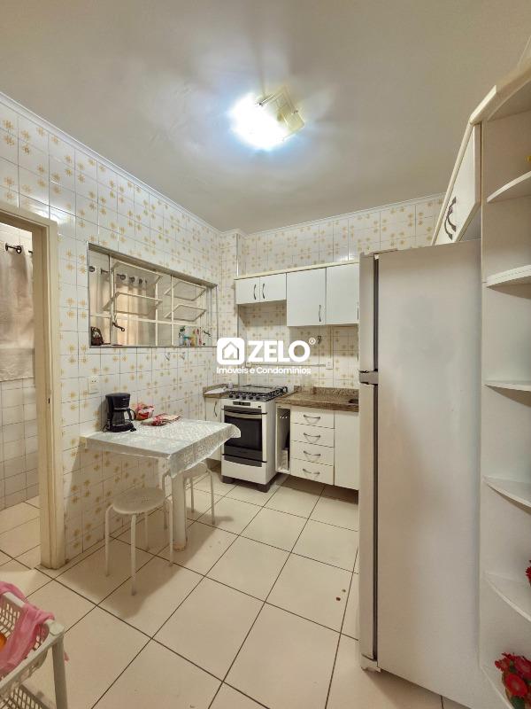 Apartamento em Centro, Campinas - SP | Zelo Imóveis: 
