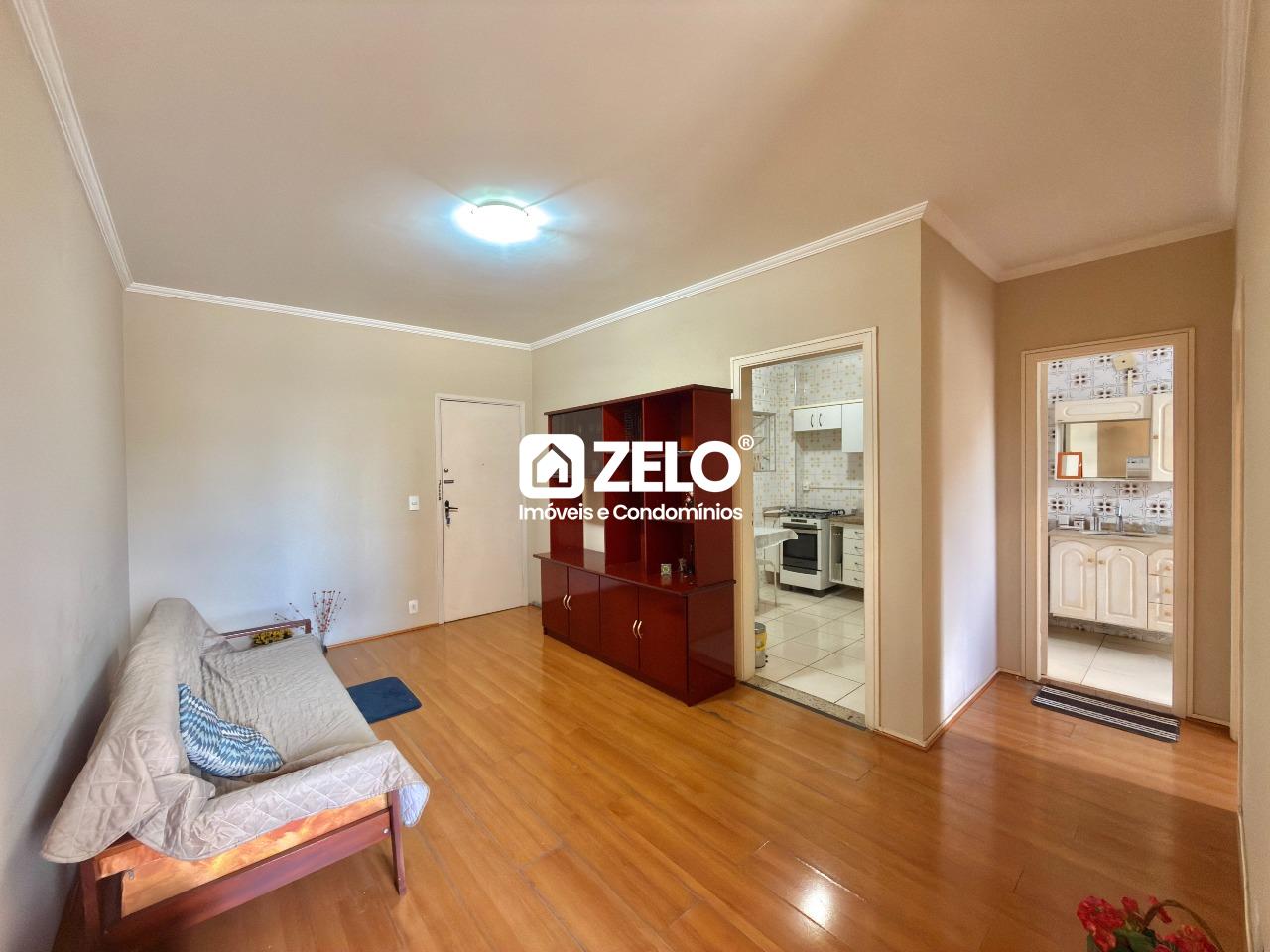 Apartamento em Centro, Campinas - SP | Zelo Imóveis: 