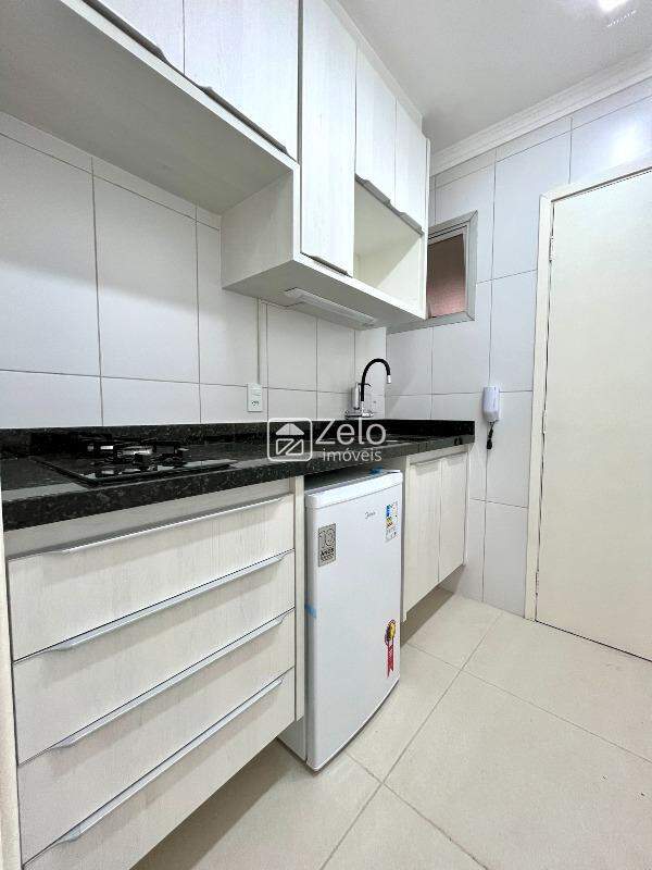 Apartamento em Bosque, Campinas - SP | Zelo Imóveis: 