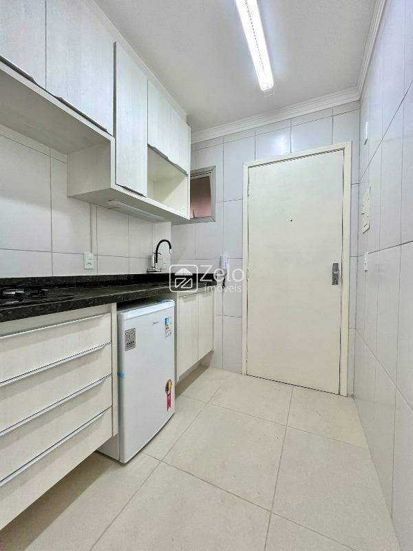 Apartamento em Bosque, Campinas - SP | Zelo Imóveis: 
