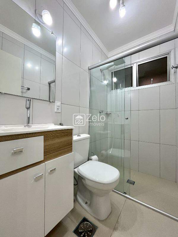 Apartamento em Bosque, Campinas - SP | Zelo Imóveis: 