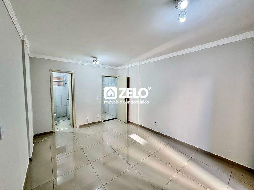 [EMPREENDIMENTO] Apartamento em Bosque, Campinas - SP | Zelo Imóveis: 