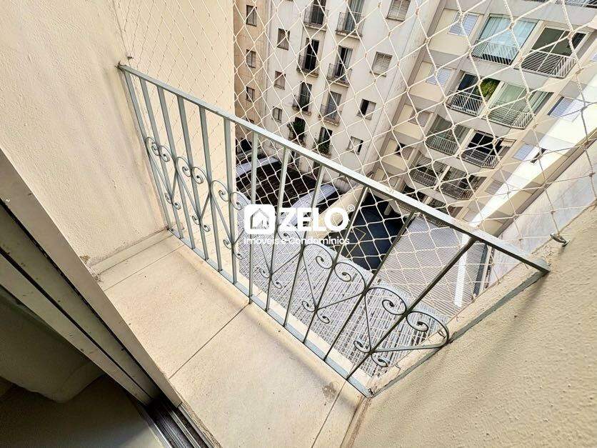 [EMPREENDIMENTO] Apartamento em Bosque, Campinas - SP | Zelo Imóveis: 