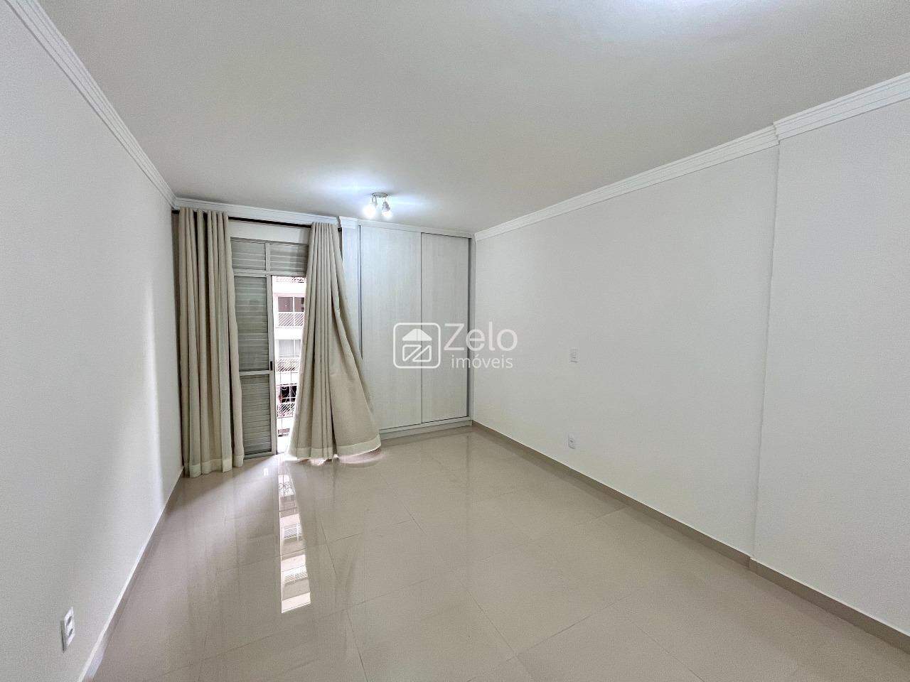 Apartamento em Bosque, Campinas - SP | Zelo Imóveis: 