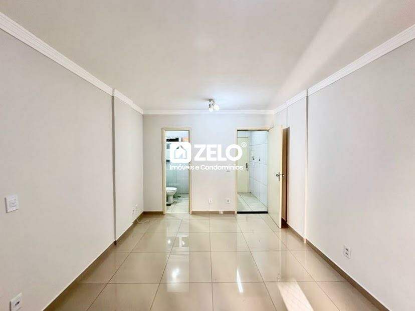 [EMPREENDIMENTO] Apartamento em Bosque, Campinas - SP | Zelo Imóveis: 