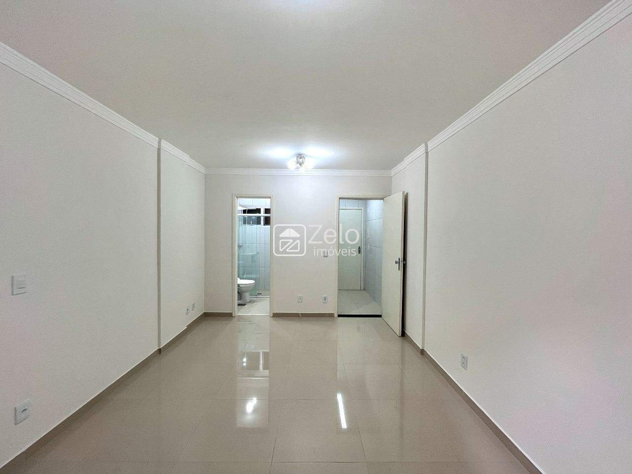 Apartamento em Bosque, Campinas - SP | Zelo Imóveis: 