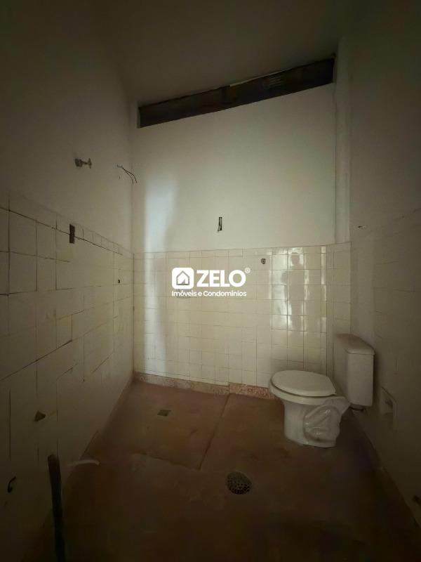 Casa em Botafogo, Campinas - SP | Zelo Imóveis: 