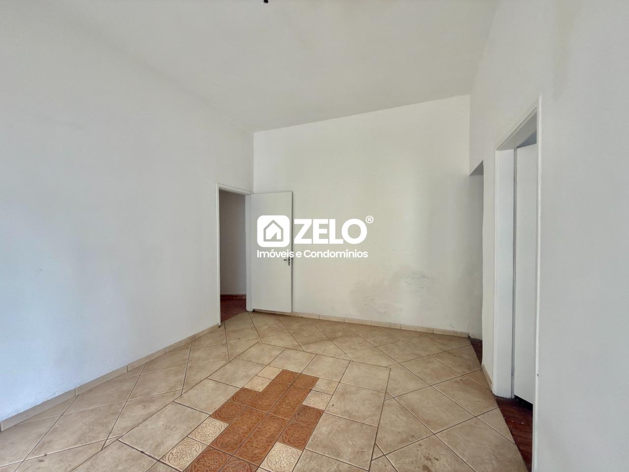 Casa em Botafogo, Campinas - SP | Zelo Imóveis: 