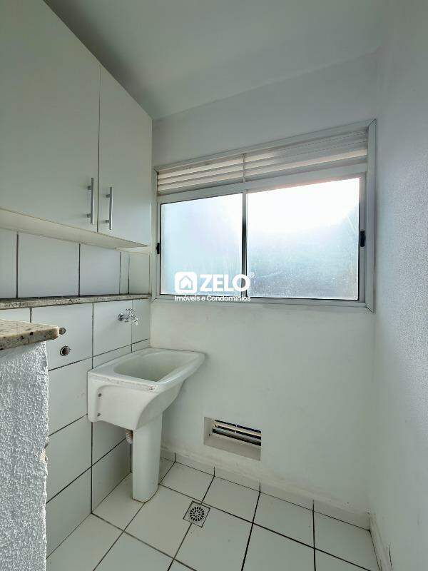 Apartamento em Parque Residencial Caiapó, Campinas - SP | Zelo Imóveis: Apartamento para alugar, Parque Residencial Caiapó - Campinas/SP