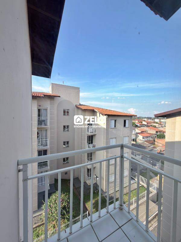 Apartamento em Parque Residencial Caiapó, Campinas - SP | Zelo Imóveis: Apartamento para alugar, Parque Residencial Caiapó - Campinas/SP