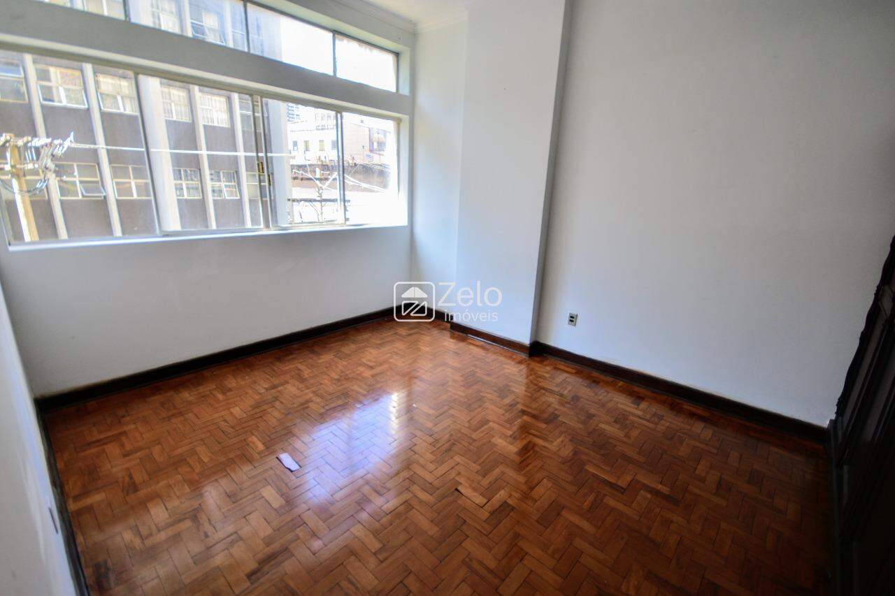 Apartamento em Centro, Campinas - SP | Zelo Imóveis: 