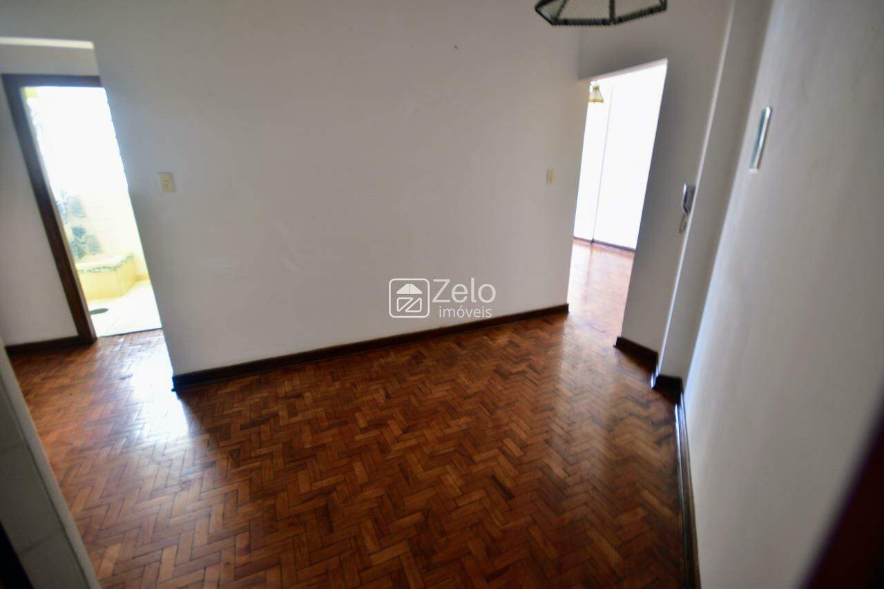 Apartamento em Centro, Campinas - SP | Zelo Imóveis: 