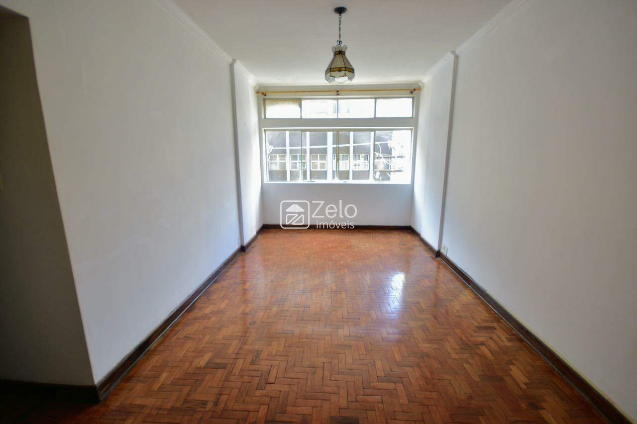 Apartamento em Centro, Campinas - SP | Zelo Imóveis: 