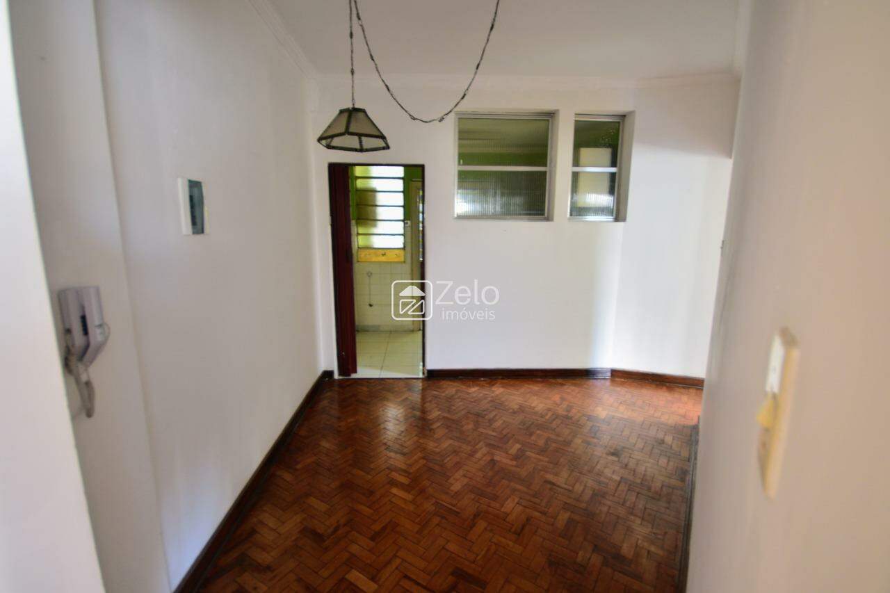 Apartamento em Centro, Campinas - SP | Zelo Imóveis: 