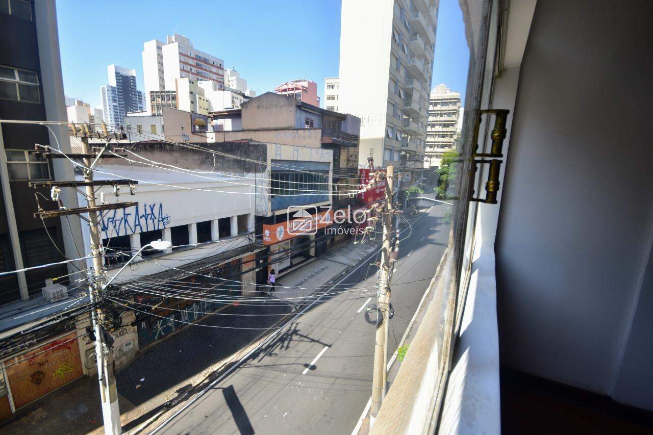 Apartamento em Centro, Campinas - SP | Zelo Imóveis: 