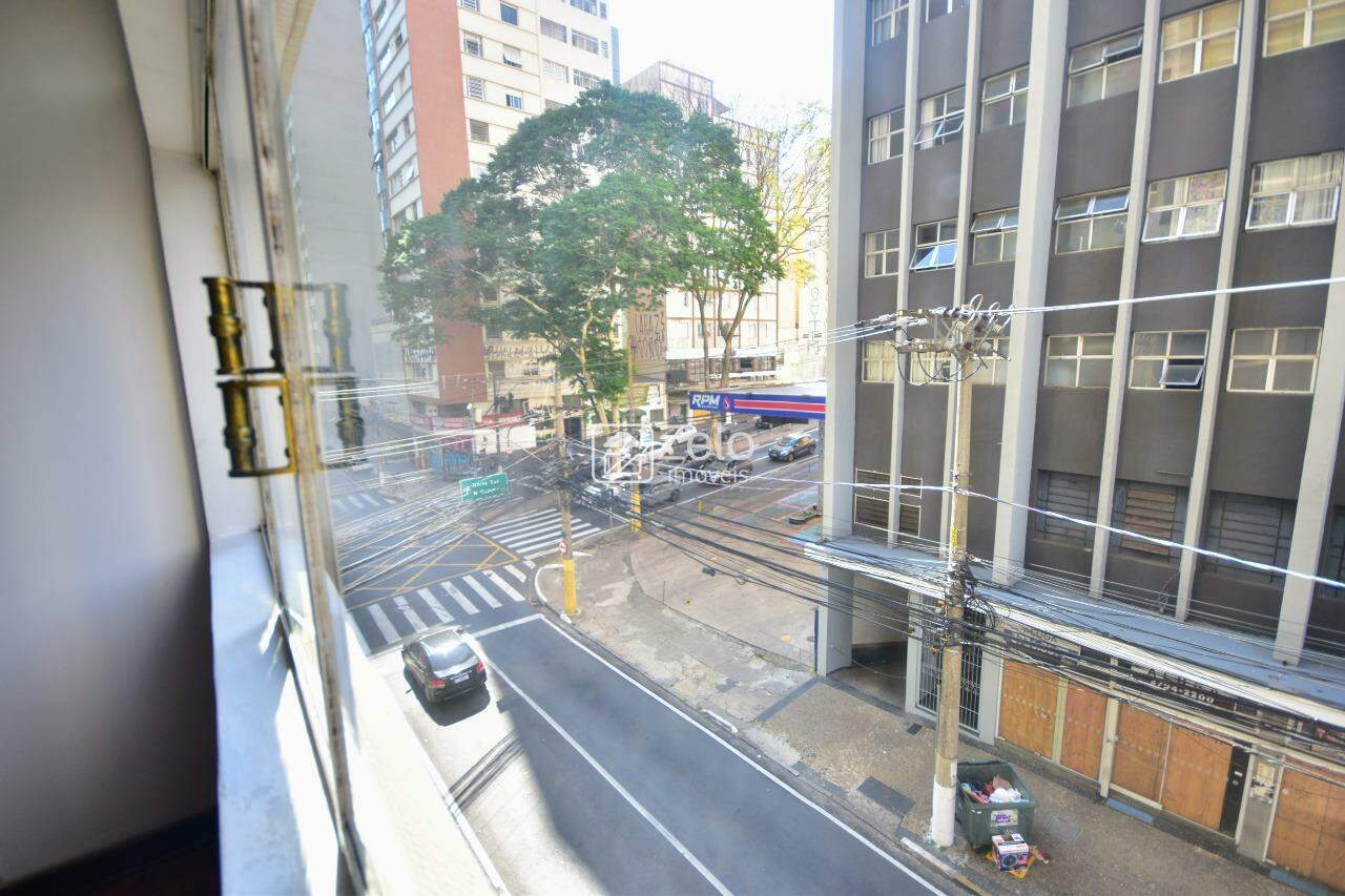 Apartamento em Centro, Campinas - SP | Zelo Imóveis: 