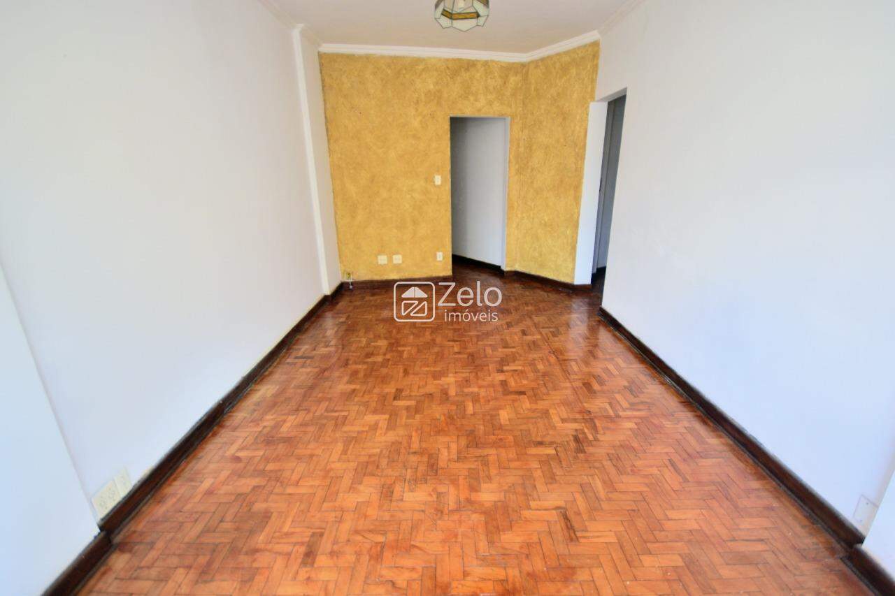 Apartamento em Centro, Campinas - SP | Zelo Imóveis: 