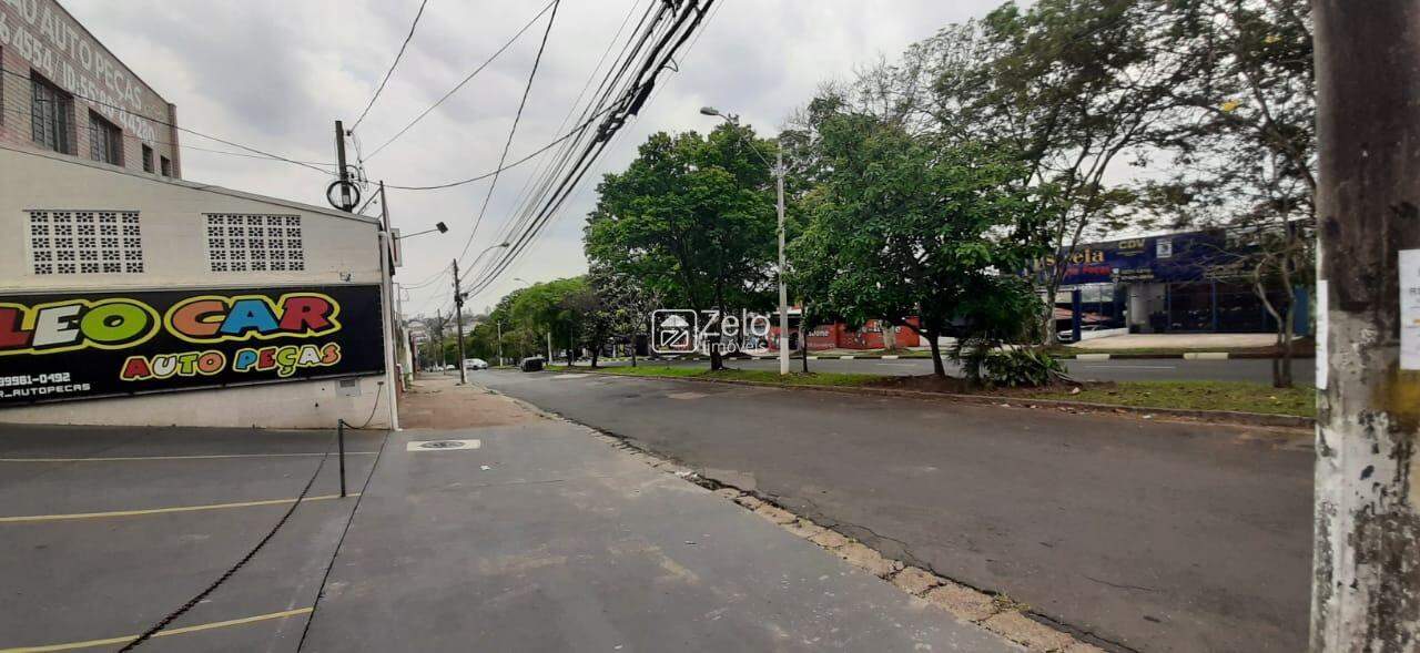 Salão em Vila Paraíso, Campinas - SP | Zelo Imóveis: 