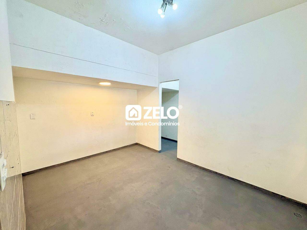Salão em Vila Paraíso, Campinas - SP | Zelo Imóveis: 