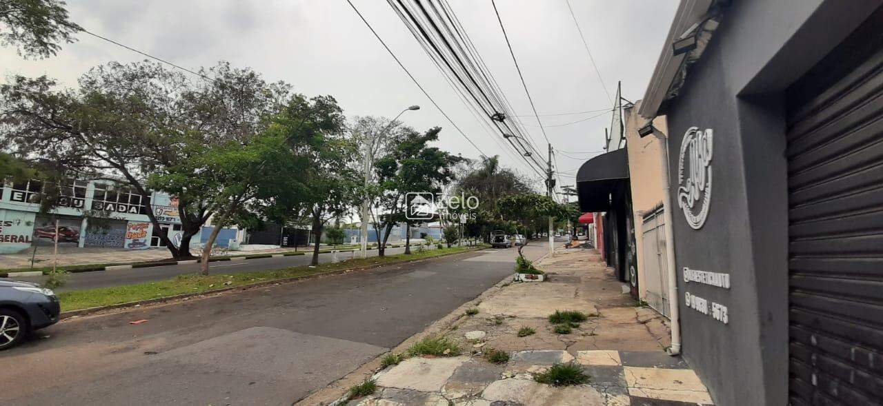Salão em Vila Paraíso, Campinas - SP | Zelo Imóveis: 