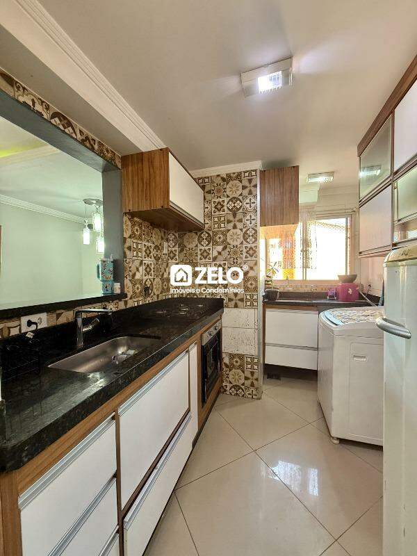 Apartamento em Recanto do Sol I, Campinas - SP | Zelo Imóveis: 