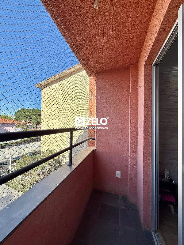 Apartamento em Recanto do Sol I, Campinas - SP | Zelo Imóveis: 