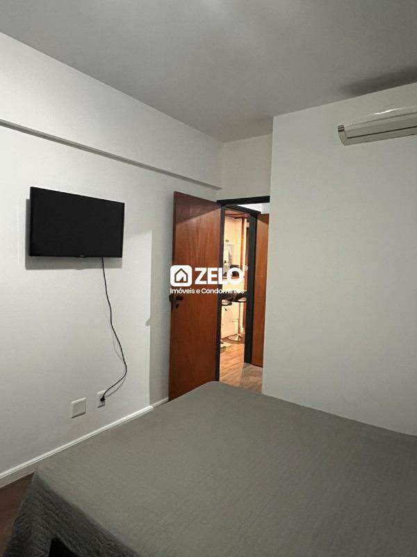 Flat em Centro, Campinas - SP | Zelo Imóveis: 