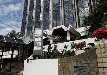 Flat em Centro, Campinas - SP | Zelo Imóveis: 