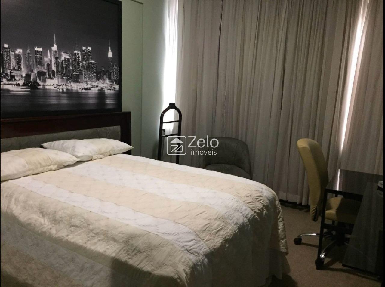 Flat em Centro, Campinas - SP | Zelo Imóveis: 