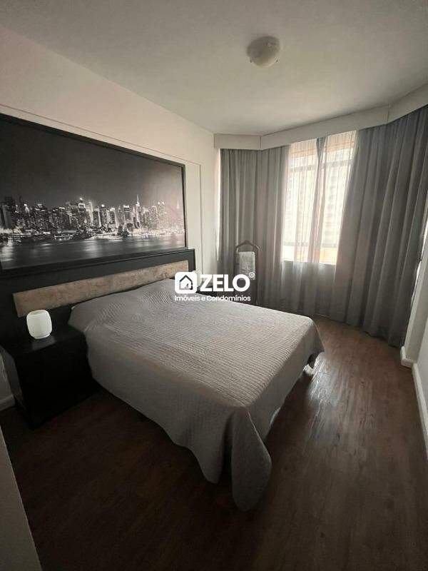 Flat em Centro, Campinas - SP | Zelo Imóveis: 