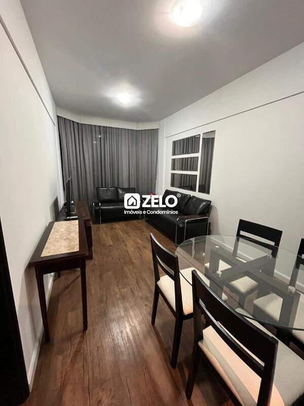 Flat em Centro, Campinas - SP | Zelo Imóveis: 