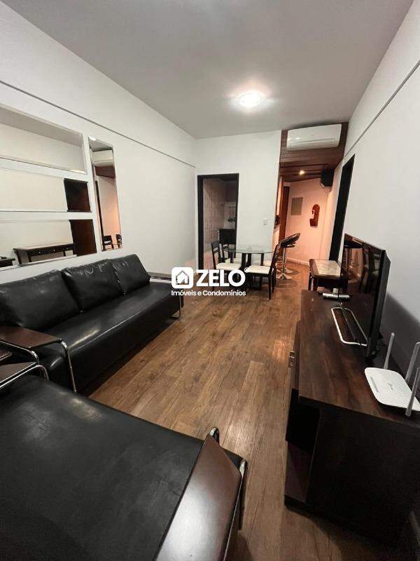 Flat em Centro, Campinas - SP | Zelo Imóveis: 