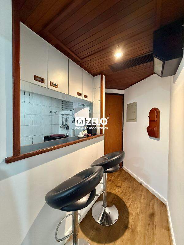 Apartamento em Centro, Campinas - SP | Zelo Imóveis: 