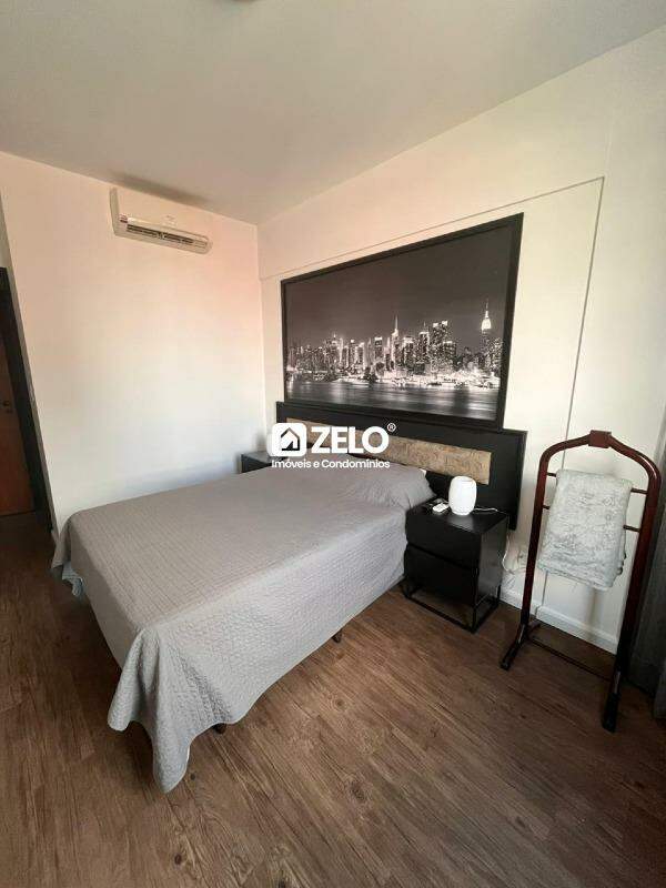 Flat em Centro, Campinas - SP | Zelo Imóveis: 