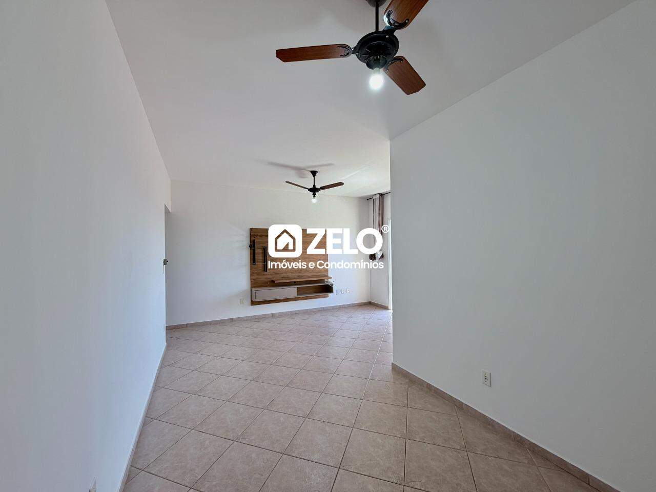 [EMPREENDIMENTO] Apartamento em Jardim Macarenko, Sumaré - SP | Zelo Imóveis: 