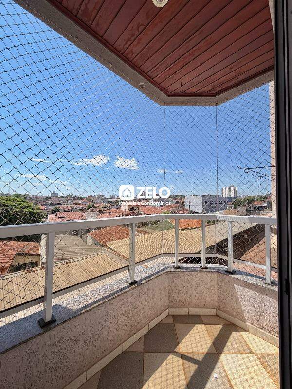[EMPREENDIMENTO] Apartamento em Jardim Macarenko, Sumaré - SP | Zelo Imóveis: 