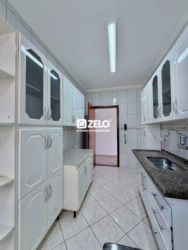 [EMPREENDIMENTO] Apartamento em Jardim Macarenko, Sumaré - SP | Zelo Imóveis: 