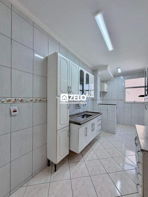 [EMPREENDIMENTO] Apartamento em Jardim Macarenko, Sumaré - SP | Zelo Imóveis: 
